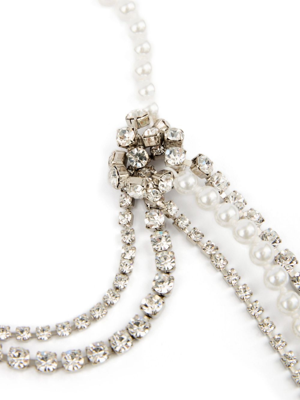 crystal necklace - 3