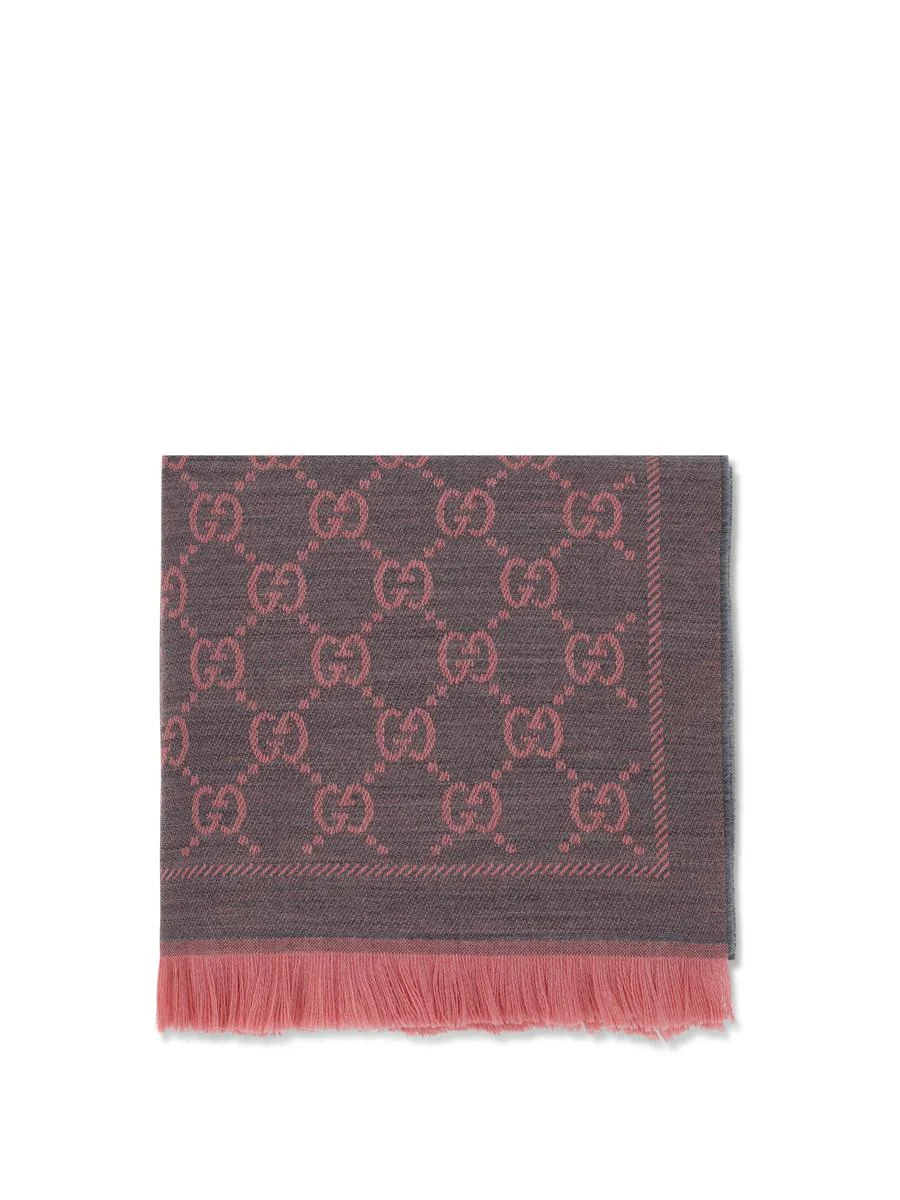 Gucci Scarves - 1