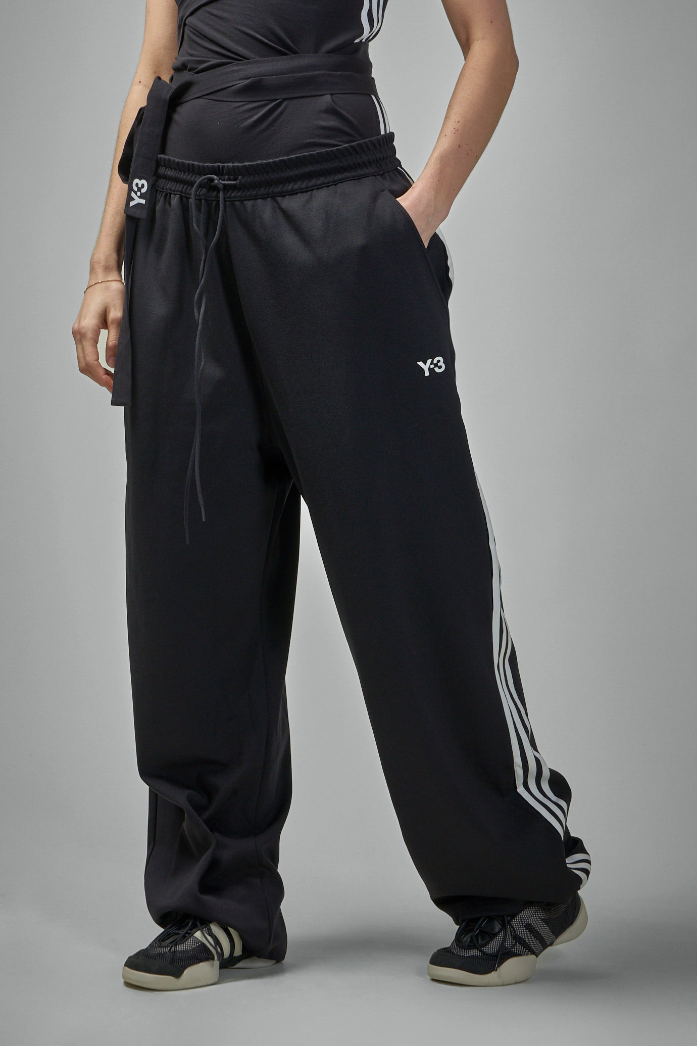 Trackpants 3S - 4