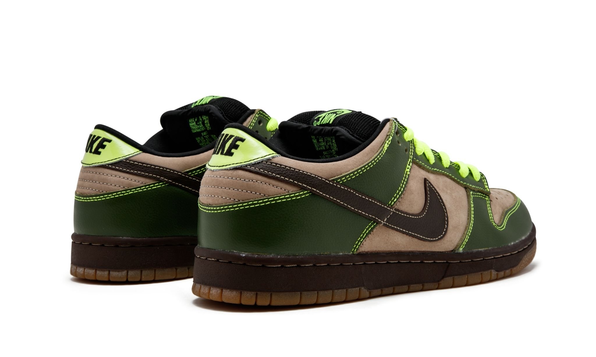 Dunk Low Pro SB "Jedi" - 3