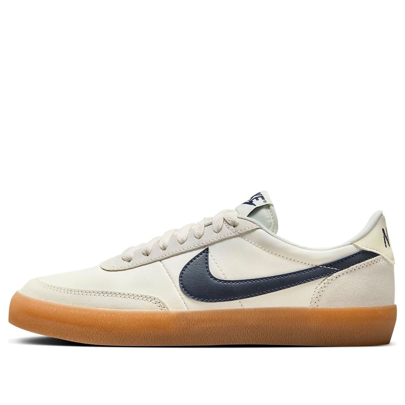 (WMNS) Nike Killshot 2 'Sail Gum Yellow Midnight Navy' FZ5630-102 - 1