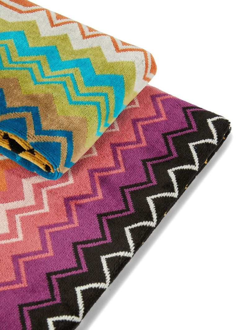 Giacomo two-piece towel set 3