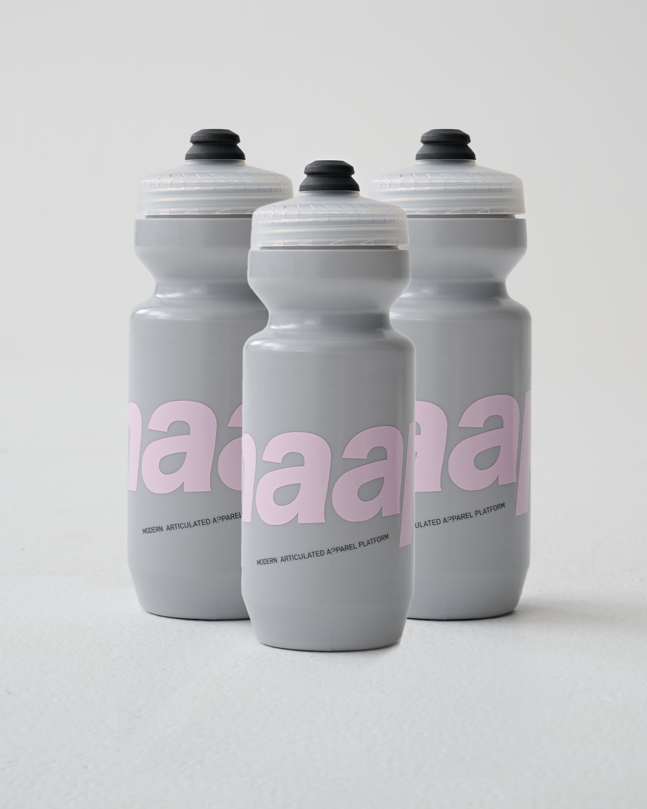 Training Bottle - 3