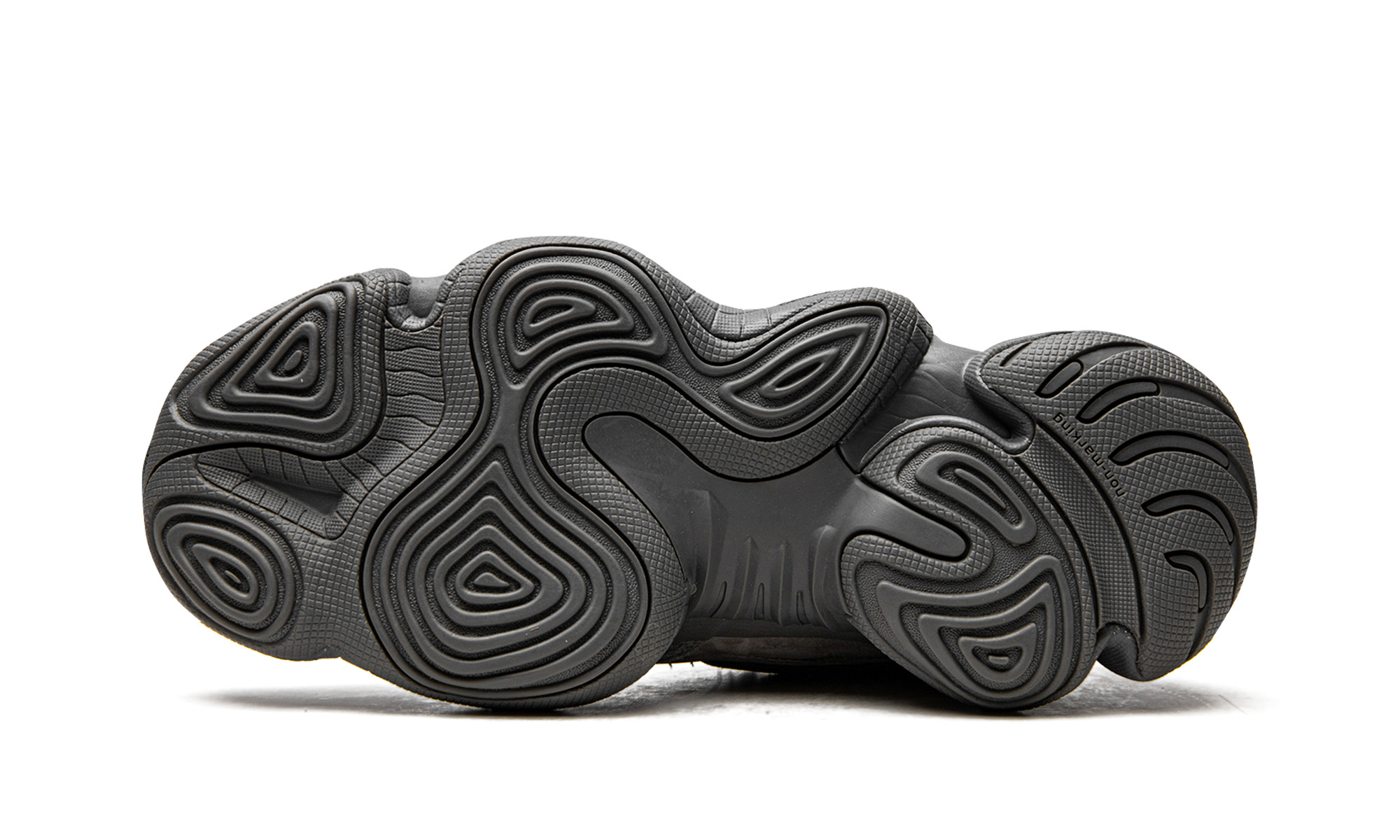Yeezy 500 "Granite" - 5