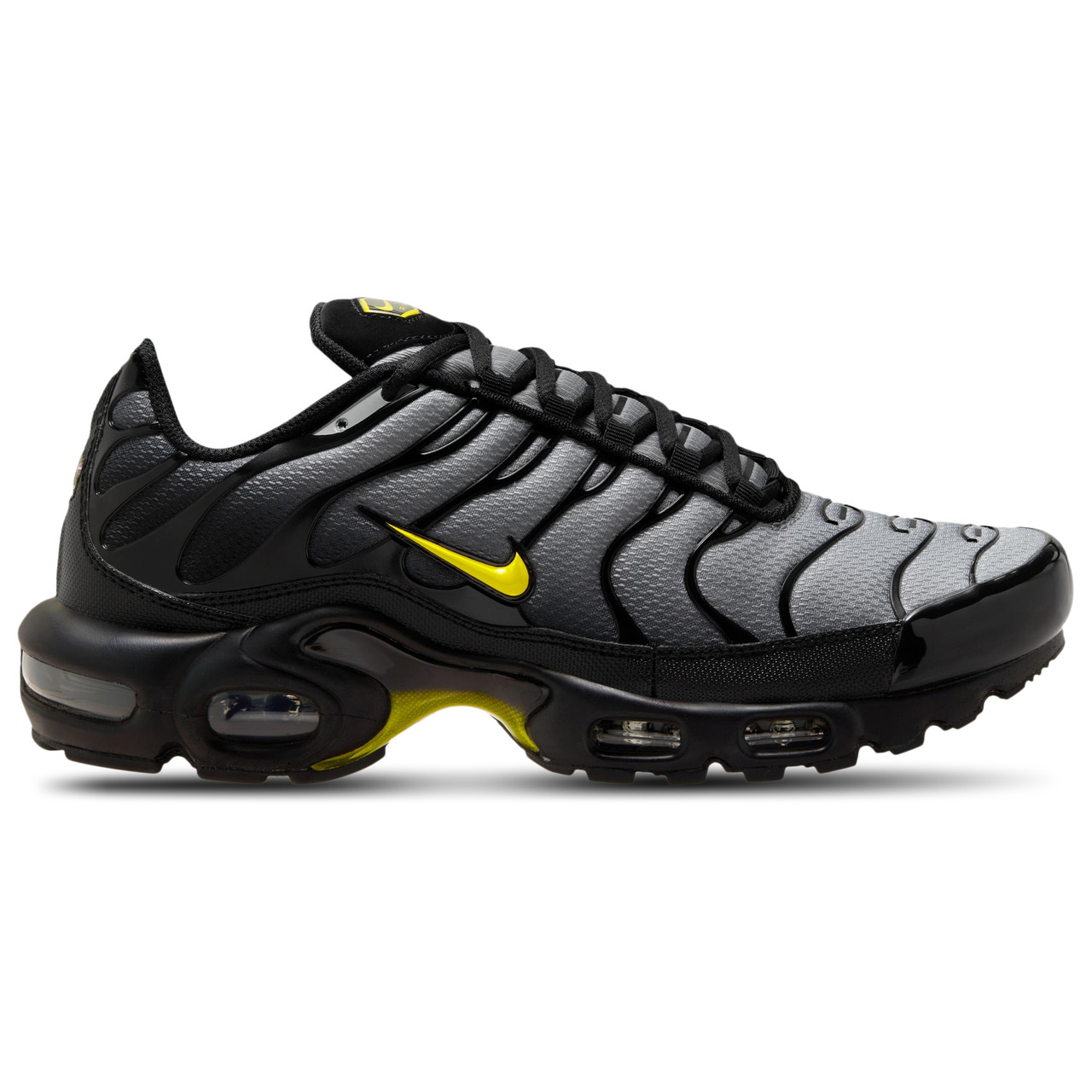 Nike Mens Nike Air Max Plus - 1