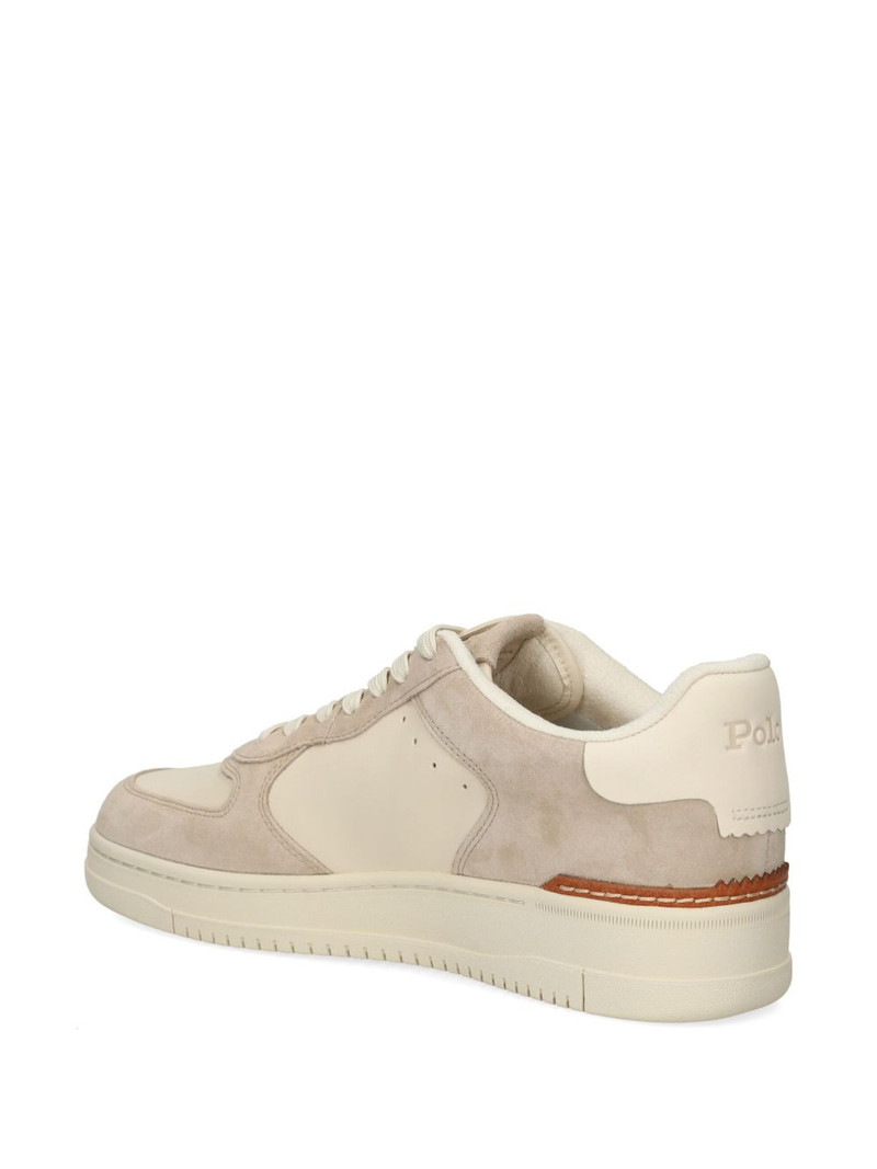 Masters Court sneakers 3