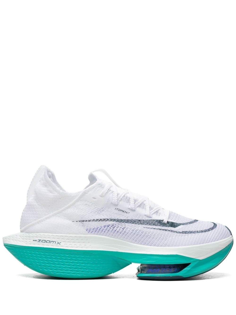 Air Zoom Alphafly Next% 2 "Deep Jungle" sneakers - 1