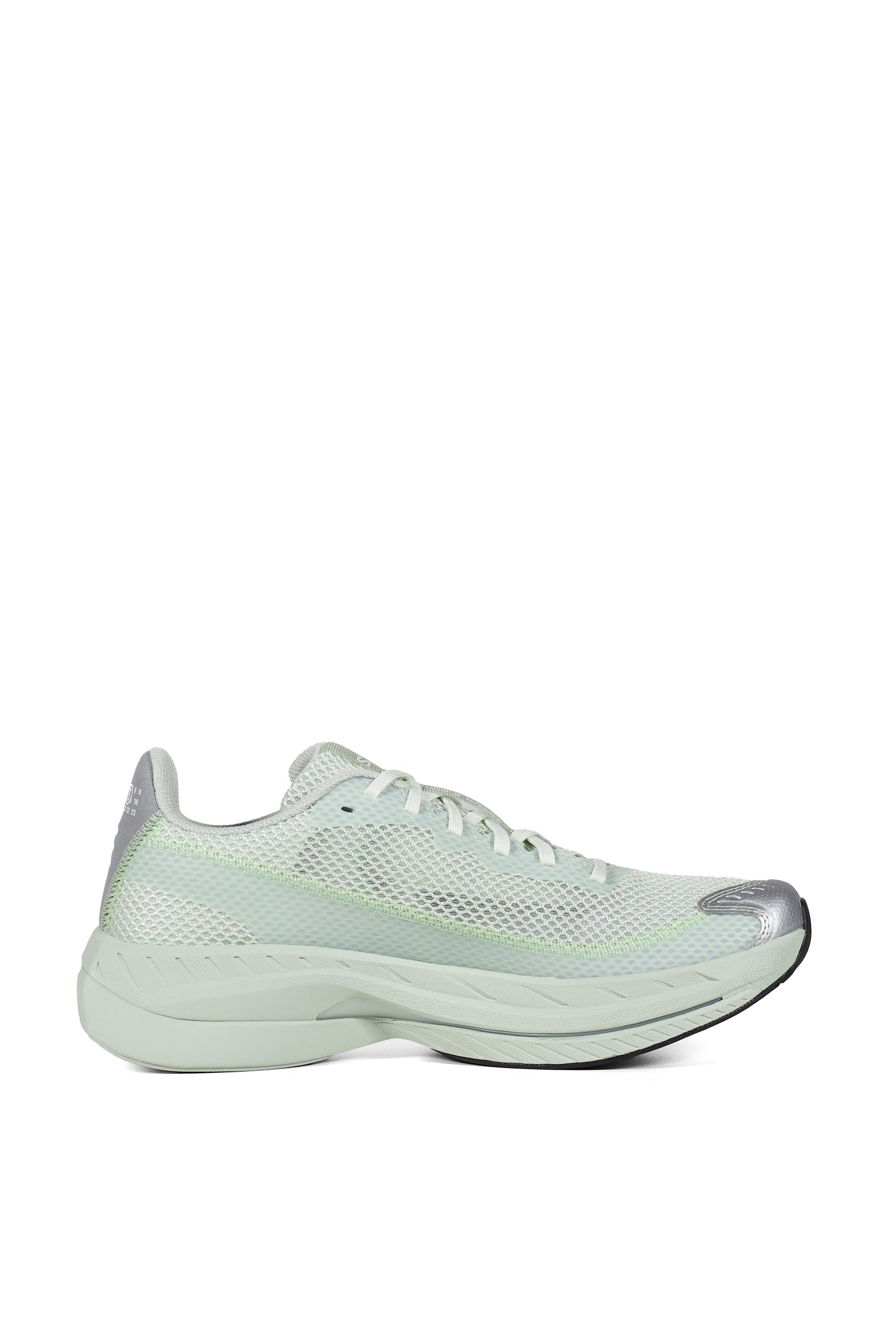 SPECTUR 2 MM6 / SEA FOAM CANARY GRN PATINA GRN - 2
