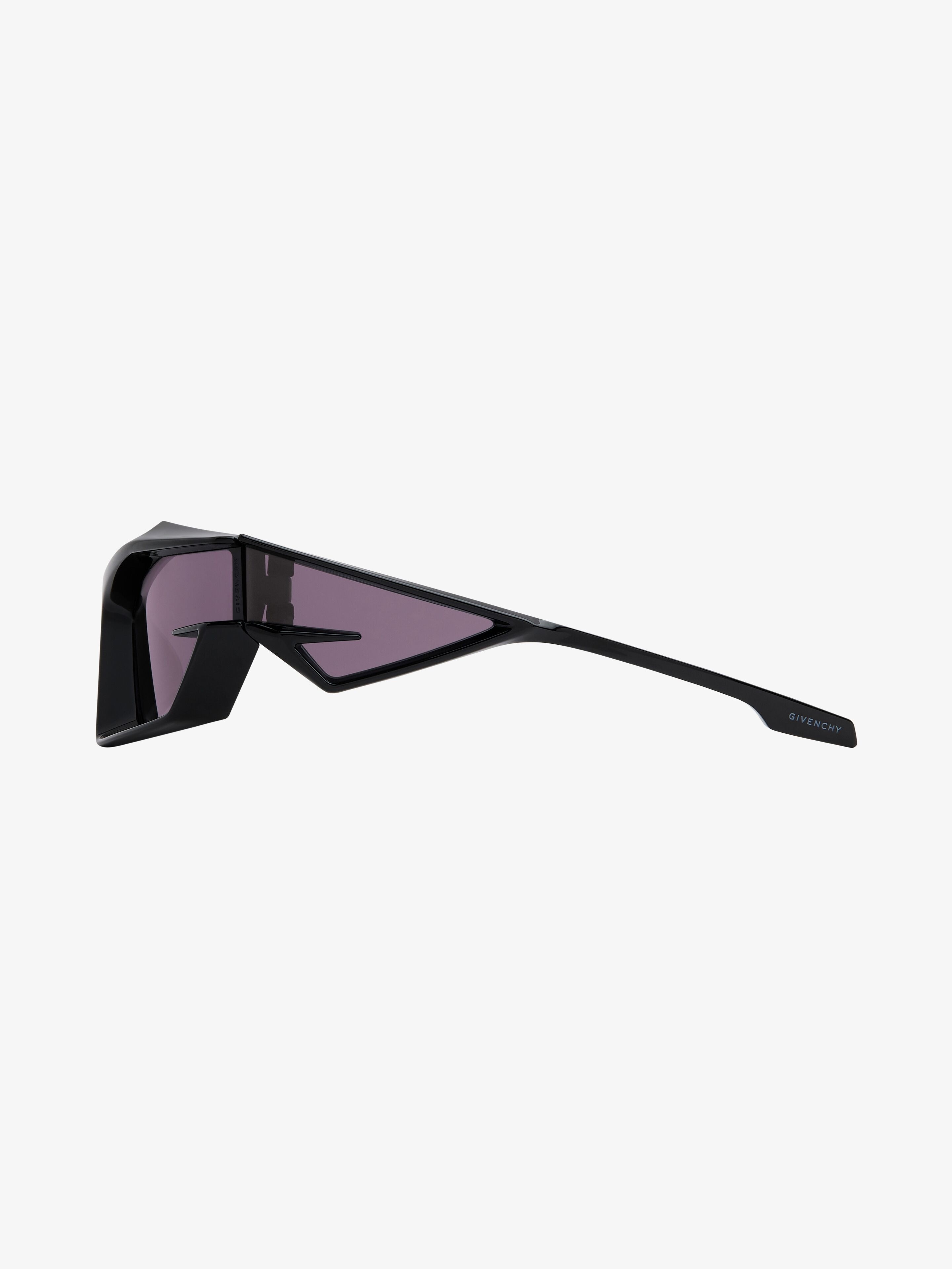 GIV CUT UNISEX INJECTED SUNGLASSES - 6