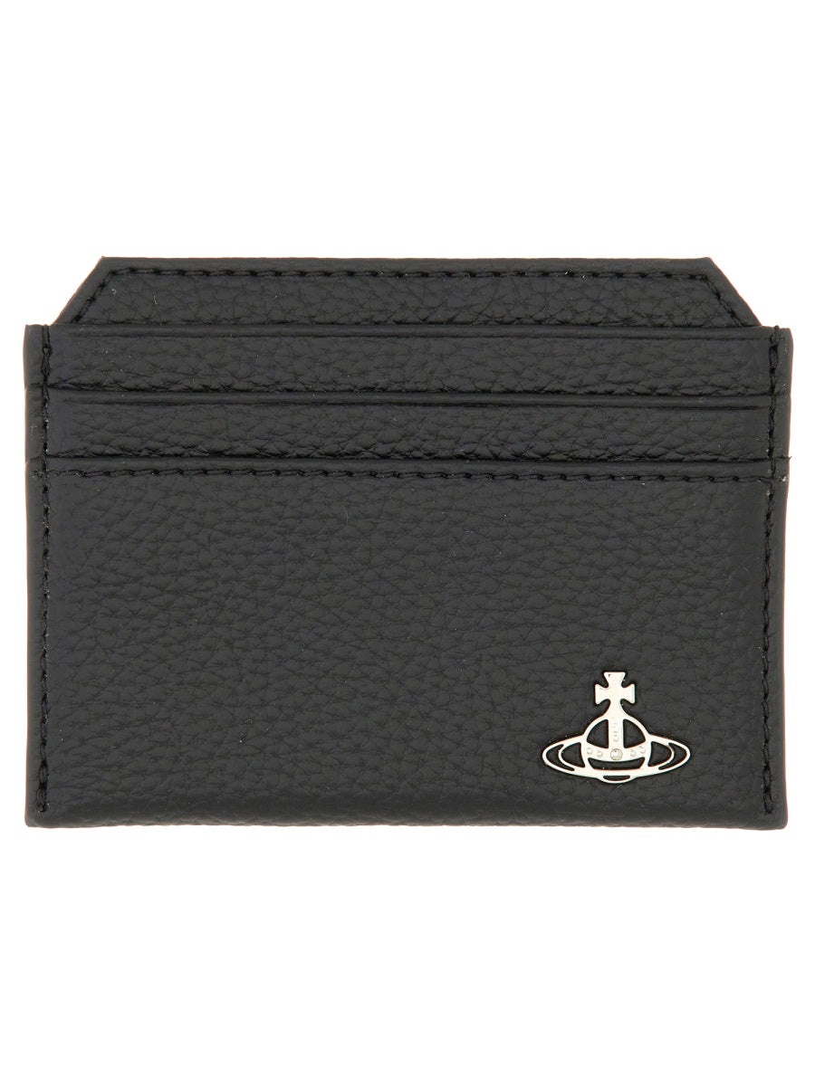 Vivienne Westwood Women Portacarte Slim - 1