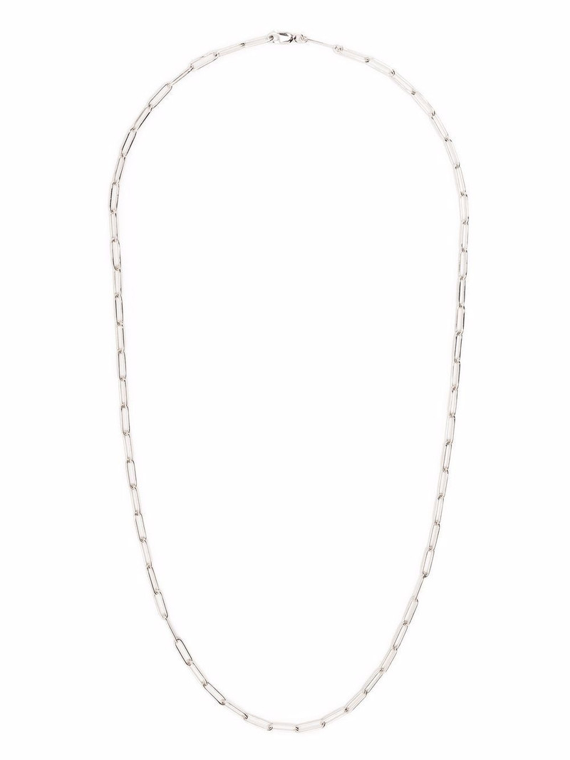 Box Chain necklace 1