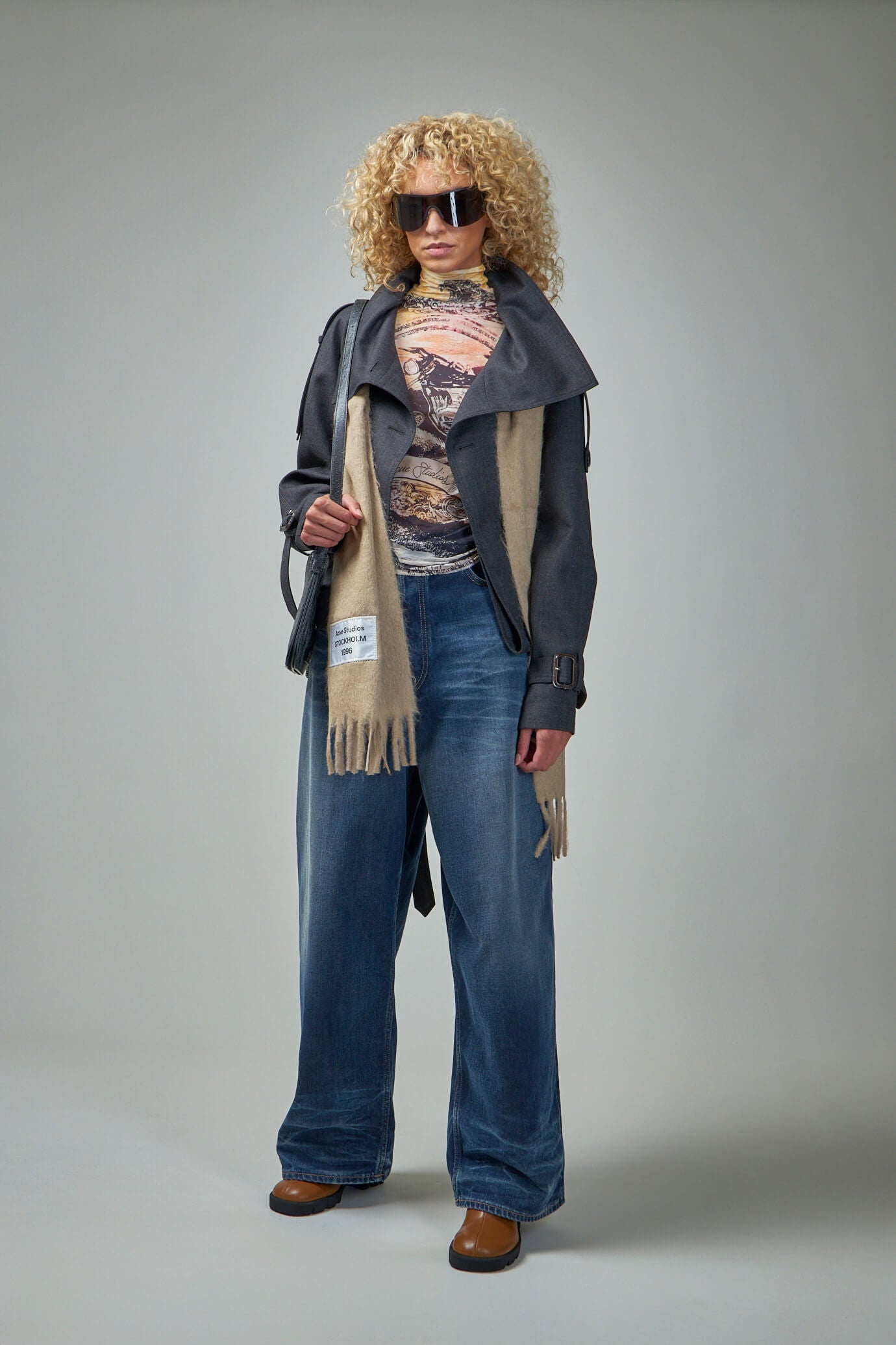 Acne Studios 2021 Broadway - 2