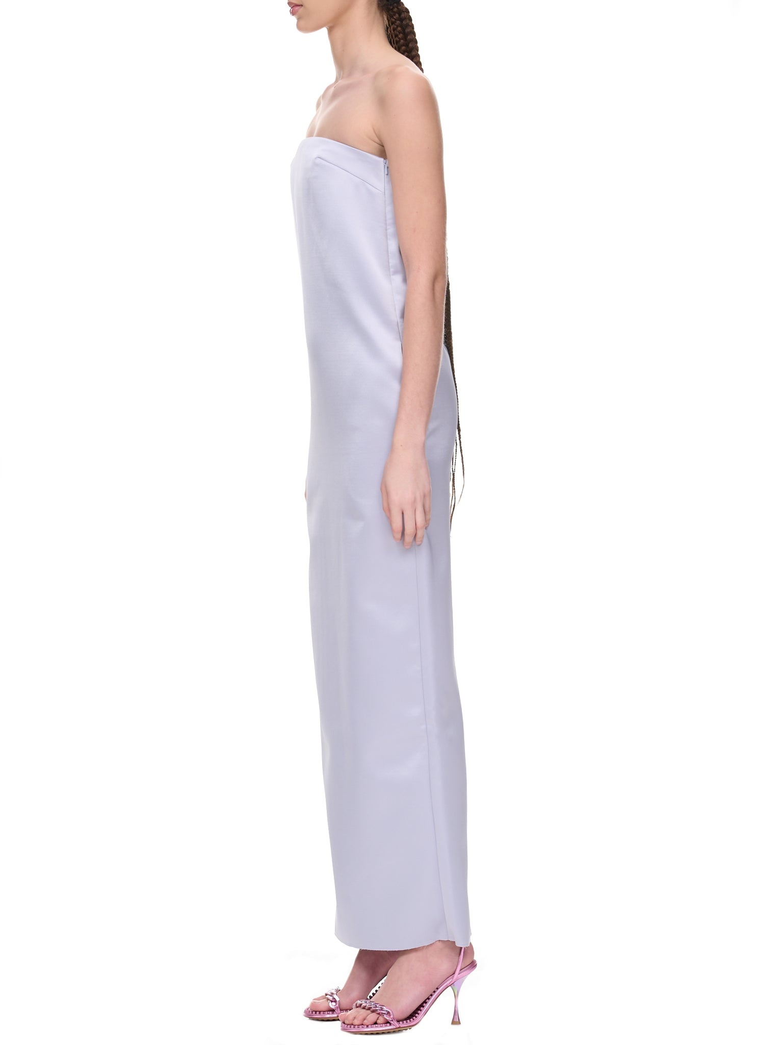 Blaise Maxi Dress - 2