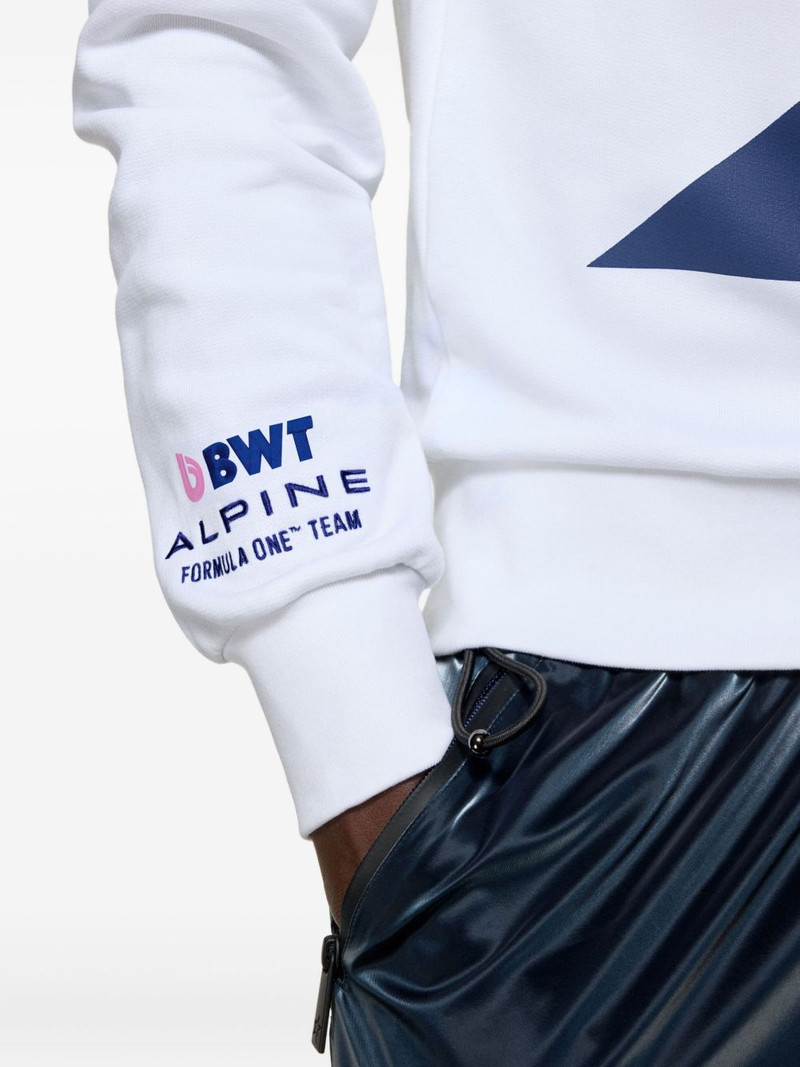 Alpine Racer sweatshirt 4