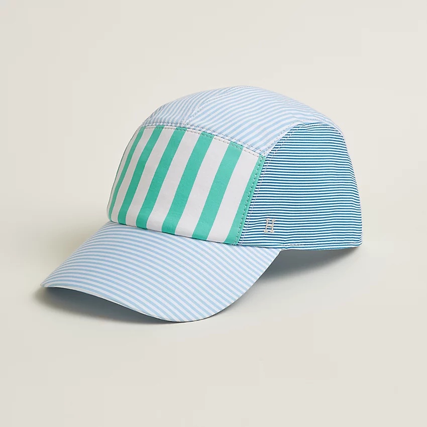Nevada Rayures cap - 1