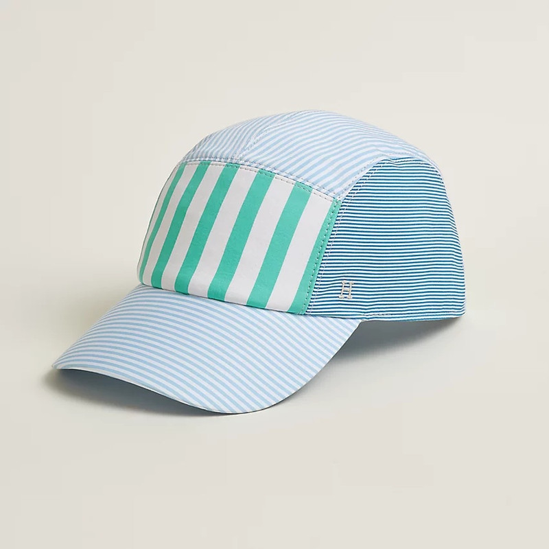 Nevada Rayures cap 1