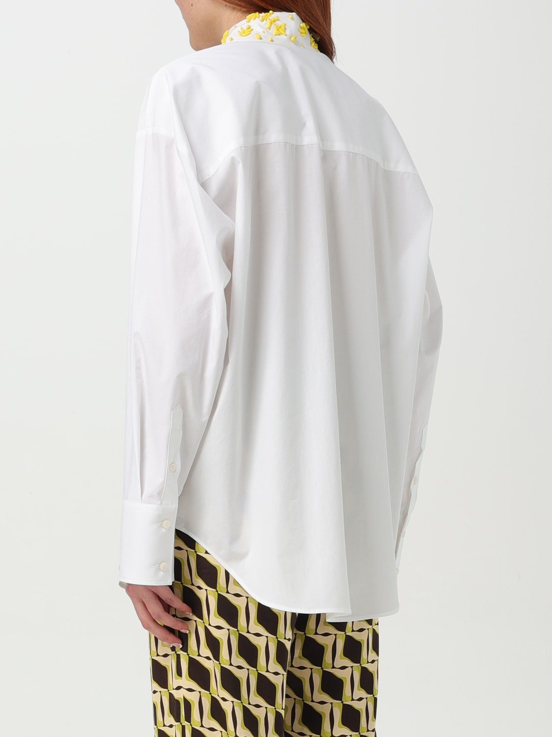 Shirt woman MSGM Kids - 3