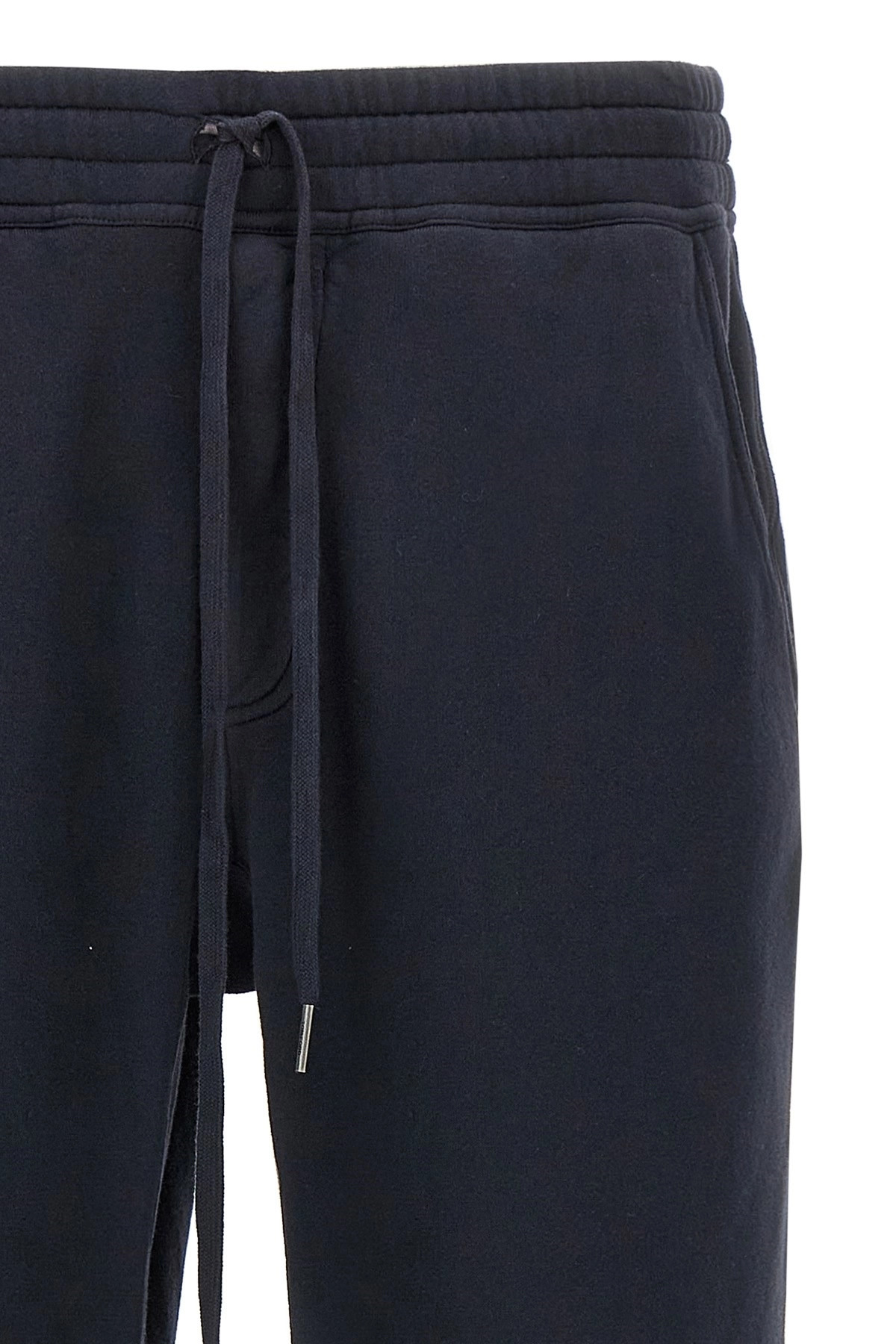 'Vintage Garment Dyed' joggers - 4