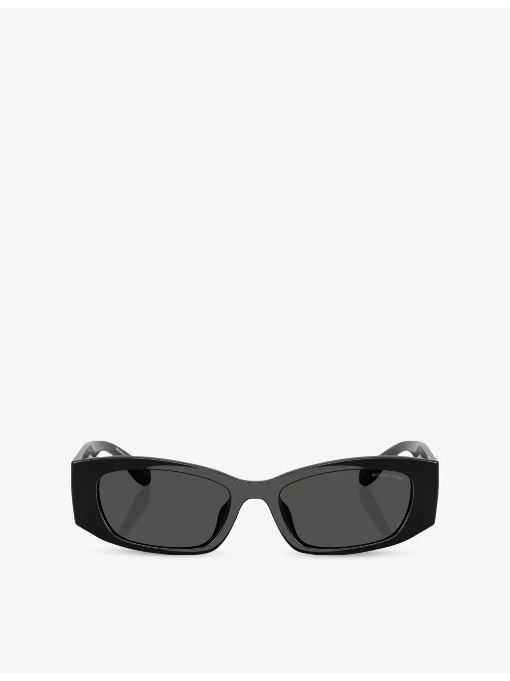 MK2243U Rhodes Rectangle-Frame Acetate Sunglasses - 1