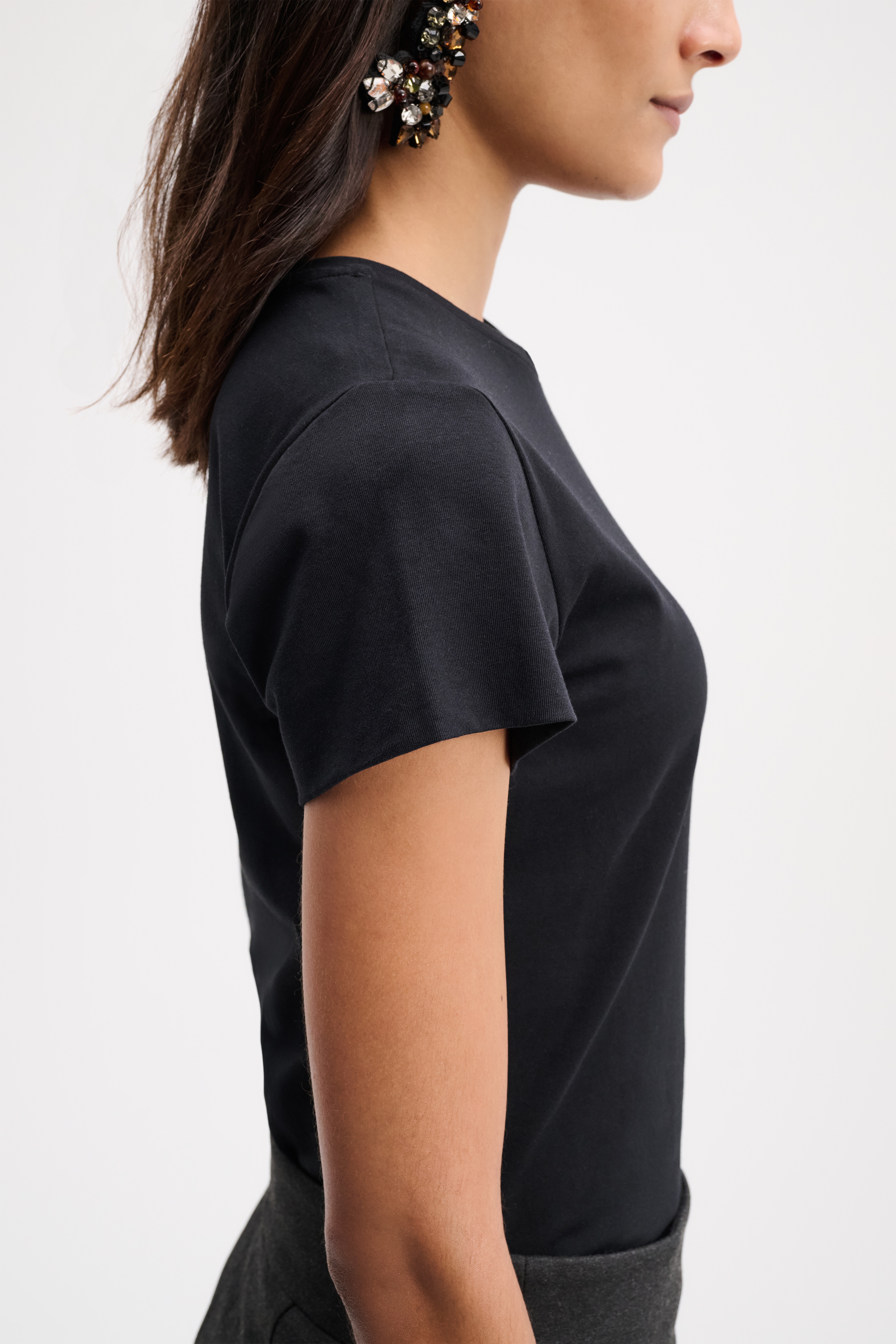 ALL TIME FAVORITES o-neck - 4