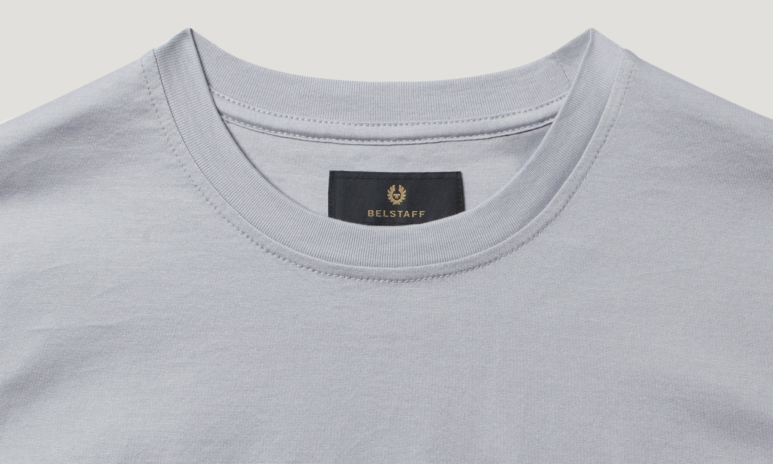 STEEL T-SHIRT - 3