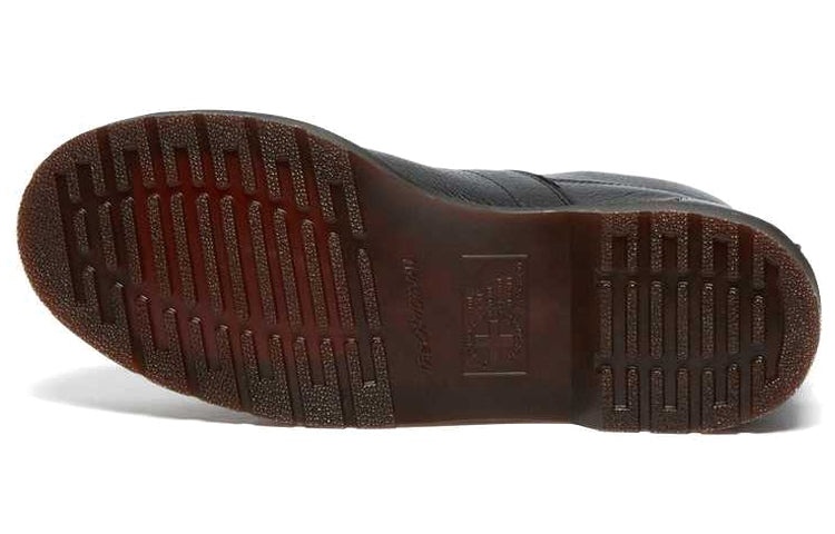 Dr.Martens Church Buckingham Leather Monkey Boots 'Black' 26857001 - 5