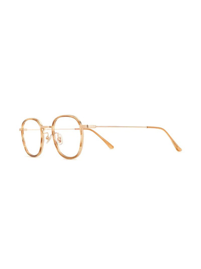 GENTLE MONSTER Coco B1 optical glasses outlook