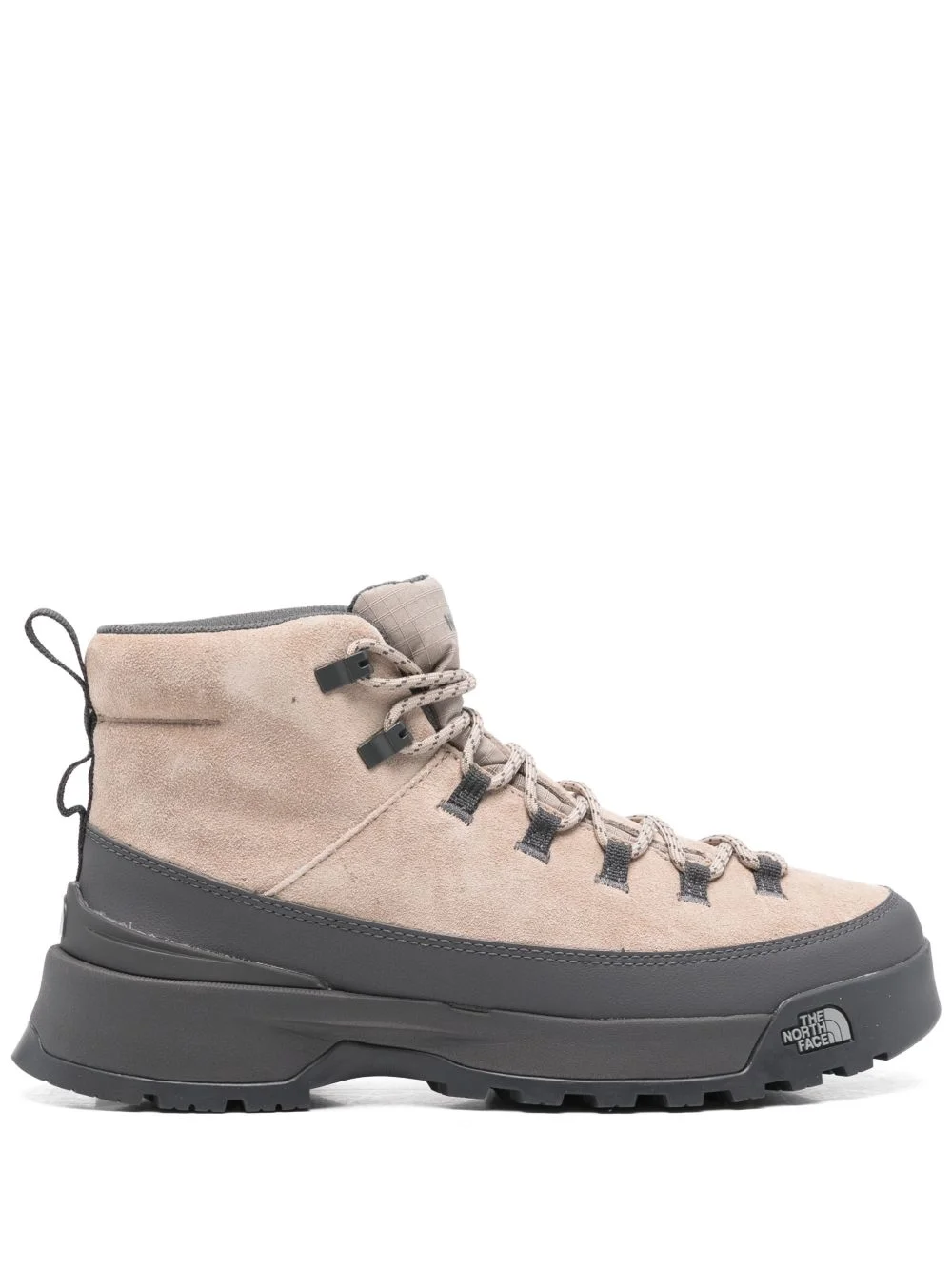 Glenclyffe Urban lace-up hiking boots - 1