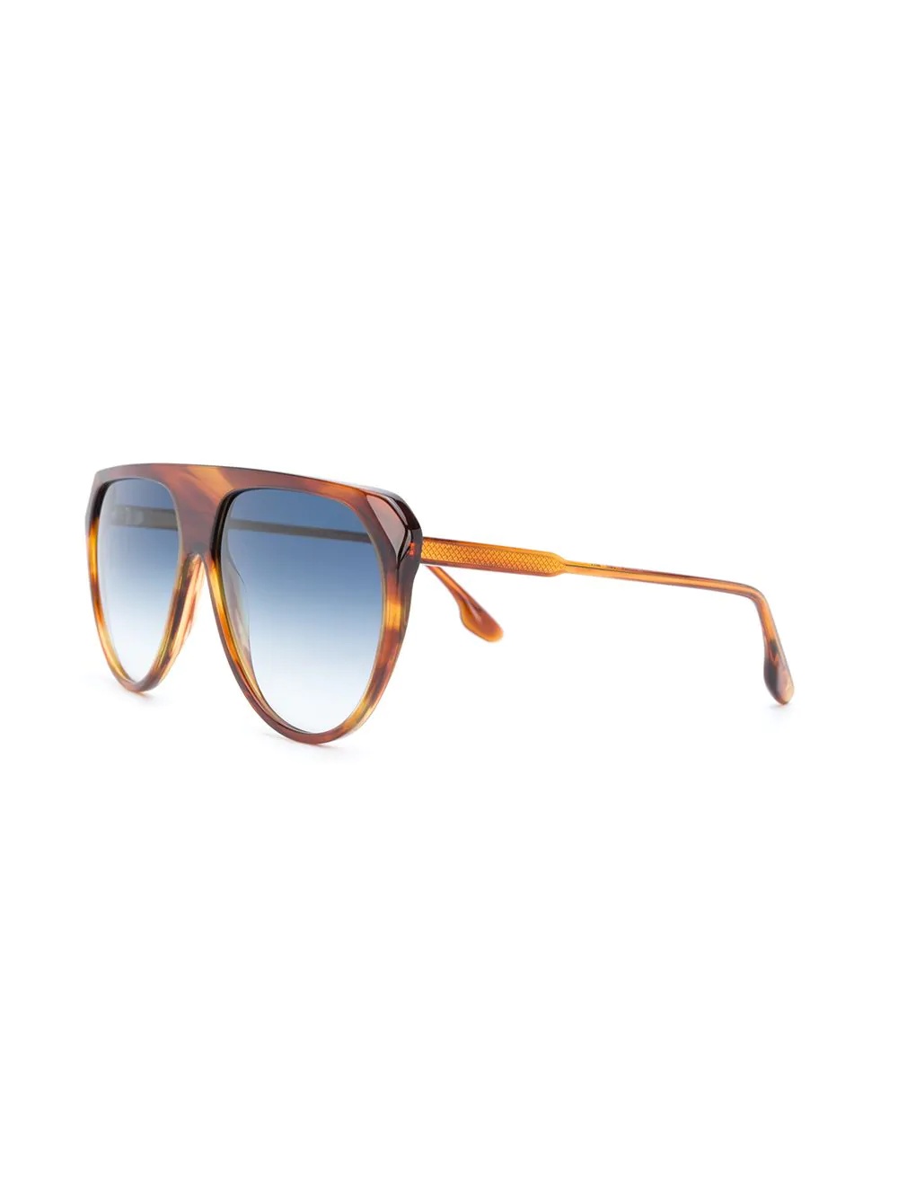 VB600S aviator-style sunglasses - 2