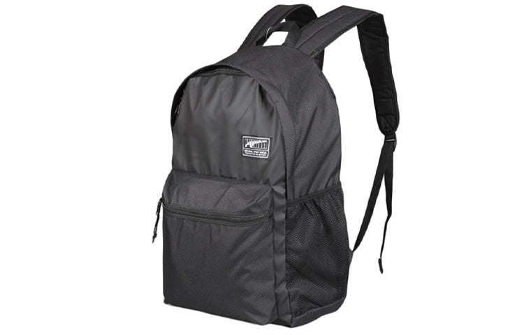 PUMA Academy Backpack 'Black' 075733-01 - 2