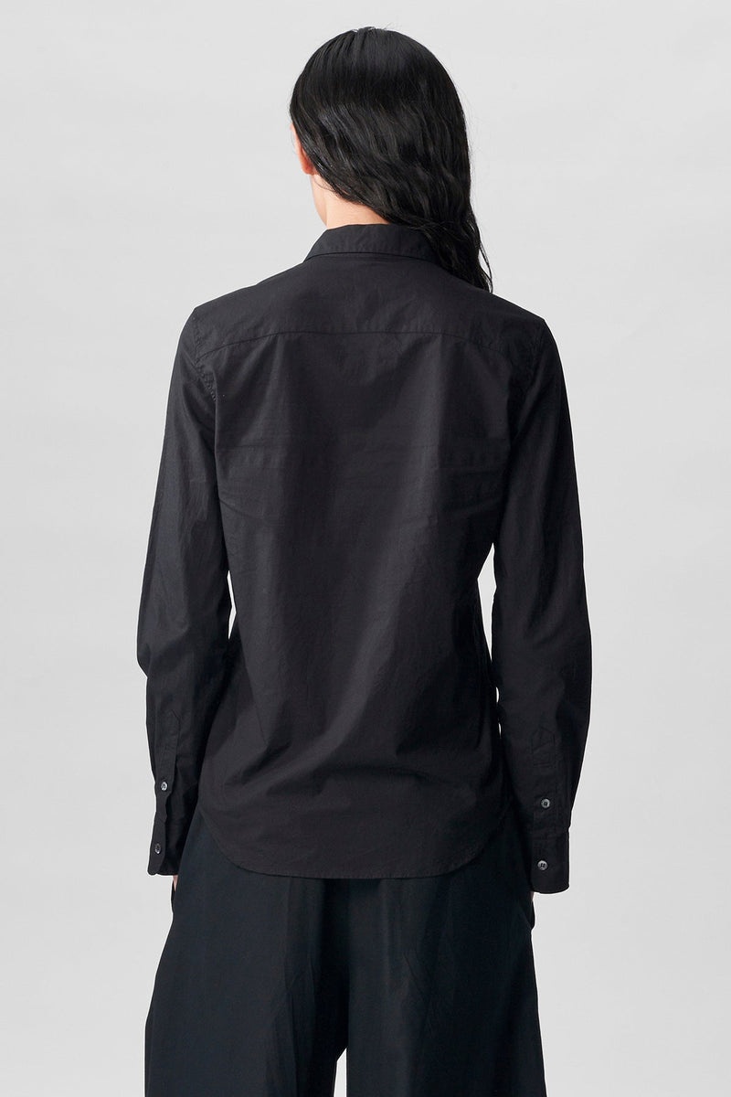 Betty Fitted Shirt - 3