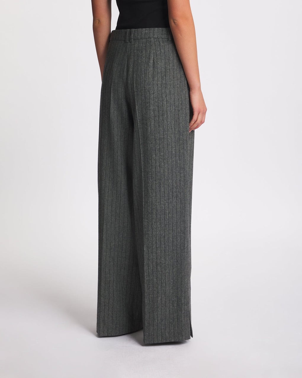 Trousers Tilda Grey - 4
