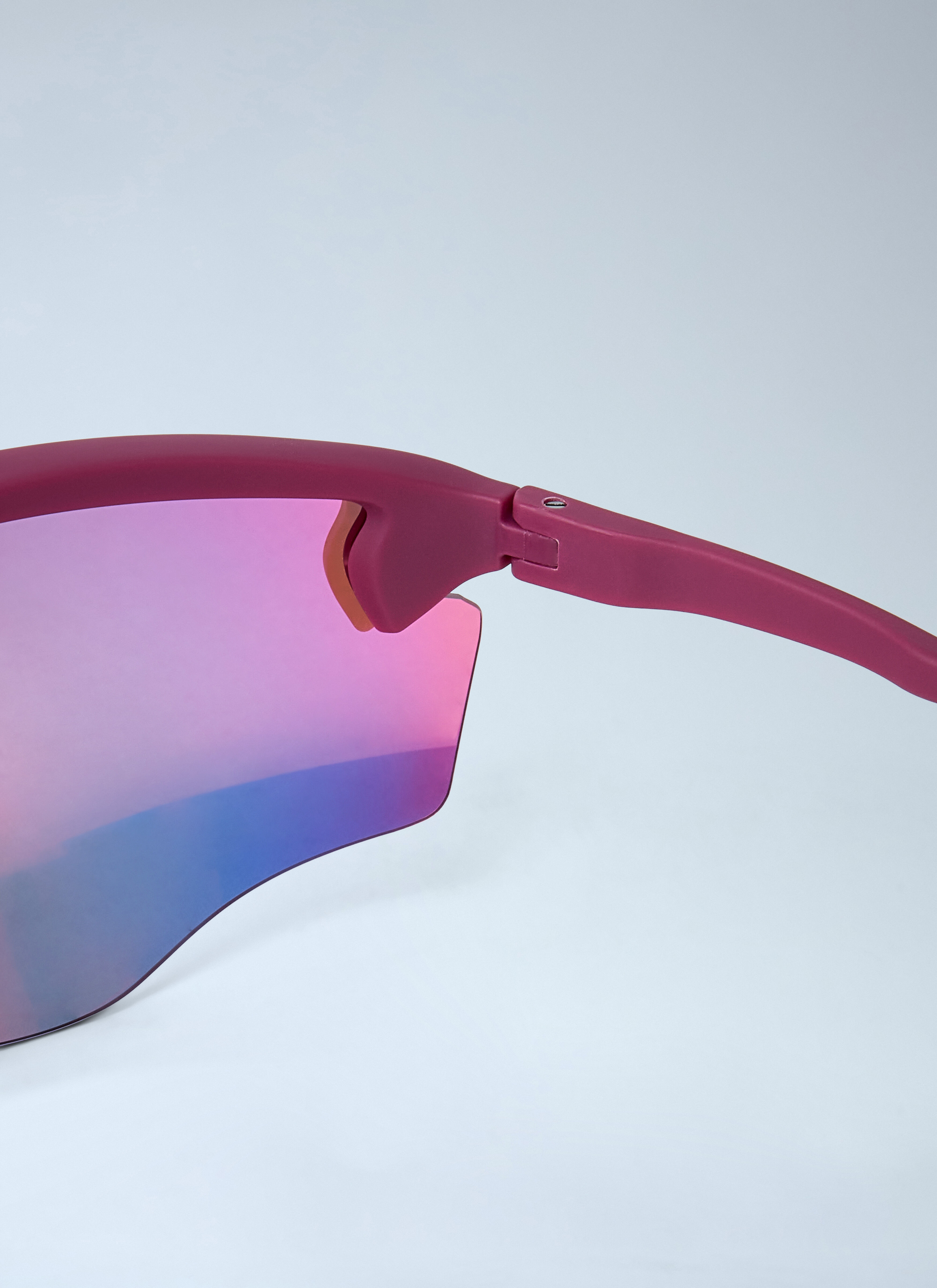 Junya Racer Sunglasses - 5