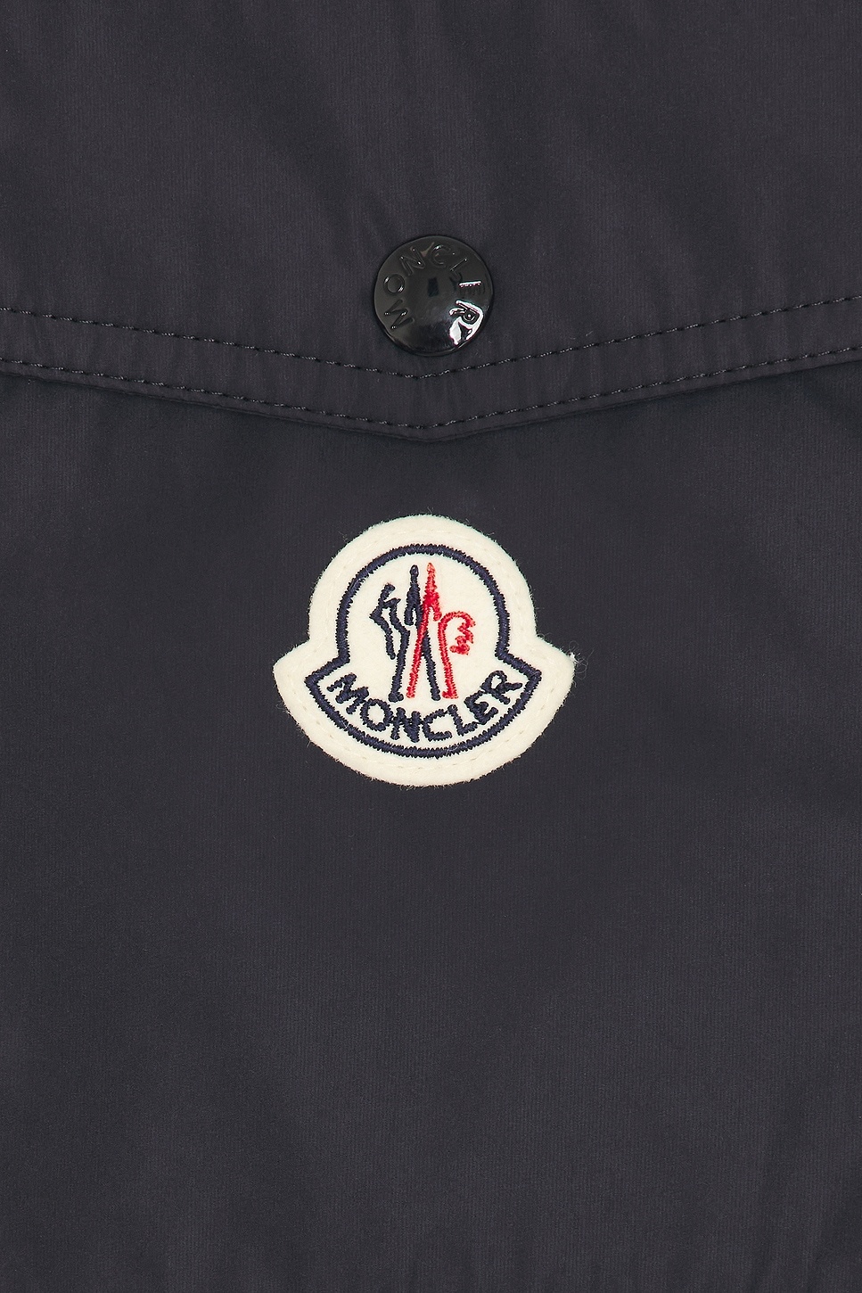 Vigeon Shirt Jacket - 3