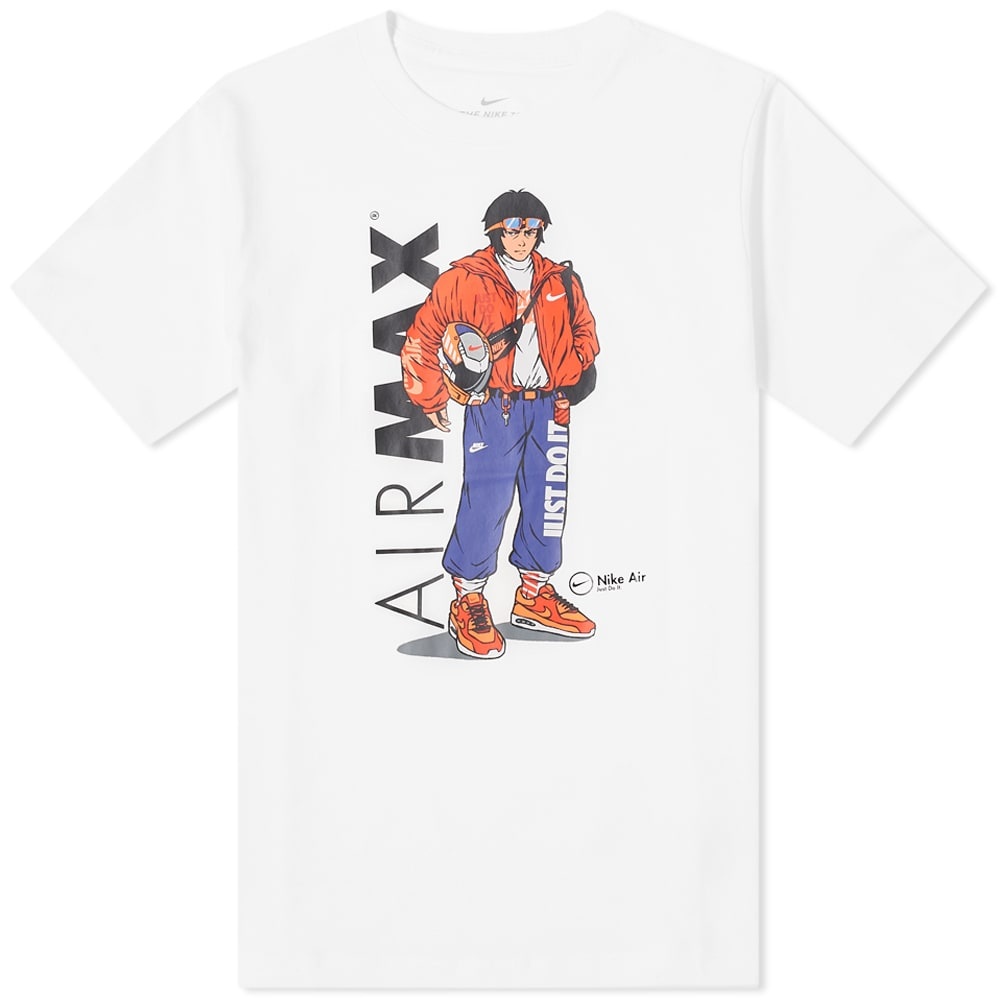 Nike Manga Hypeman Tee - 1