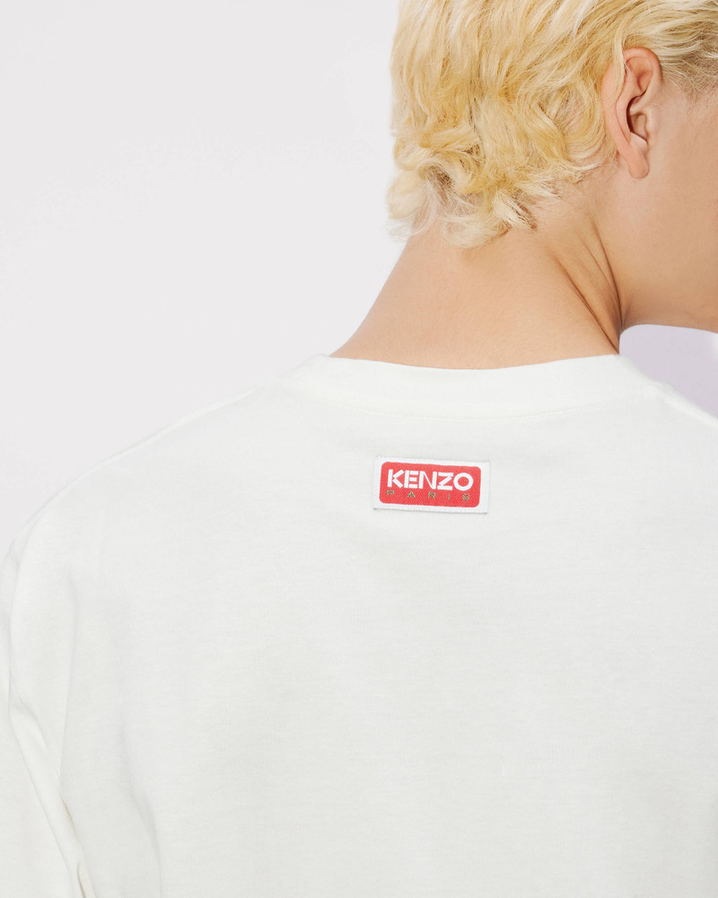 'KENZO Elephant' T-shirt 7