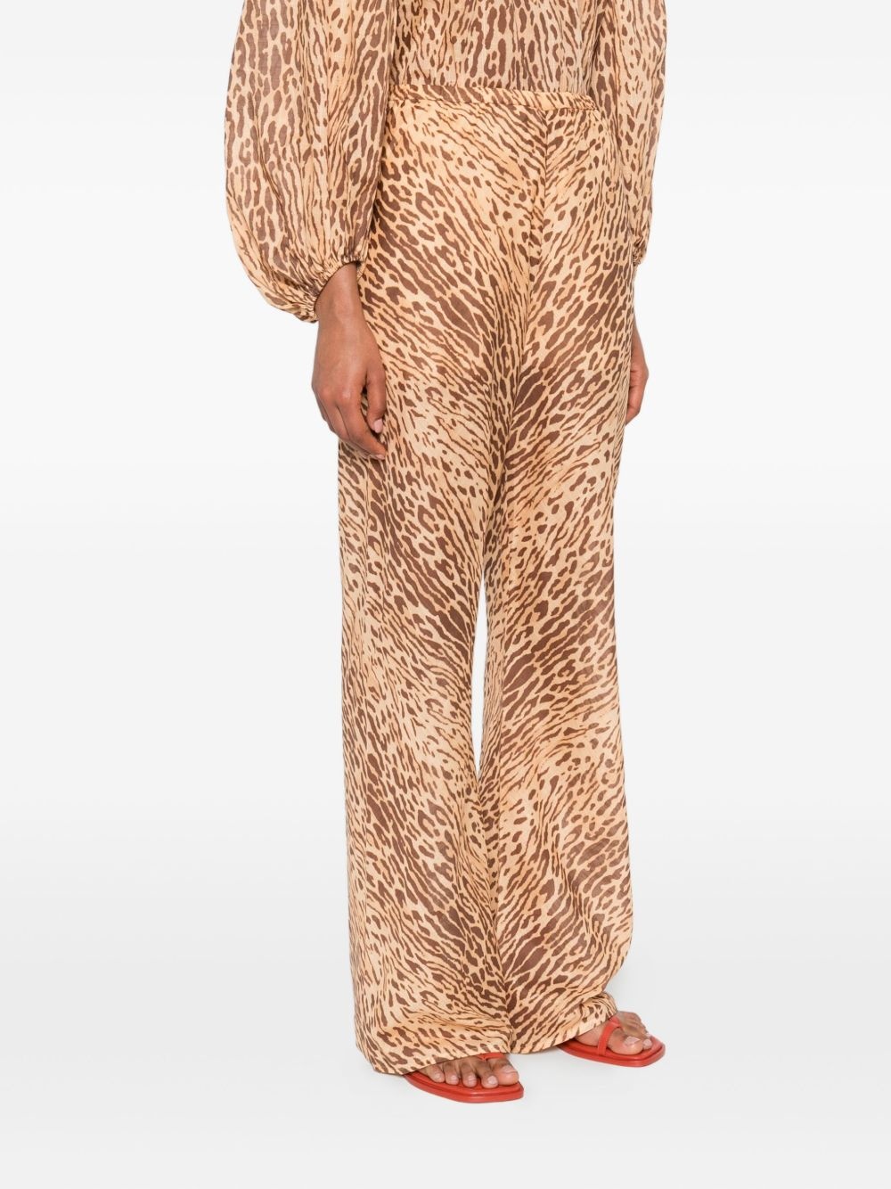 Cascadian trousers - 3