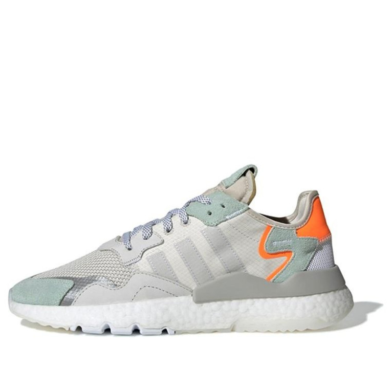 adidas Nite Jogger 'Vapour Green' BD7956 - 1