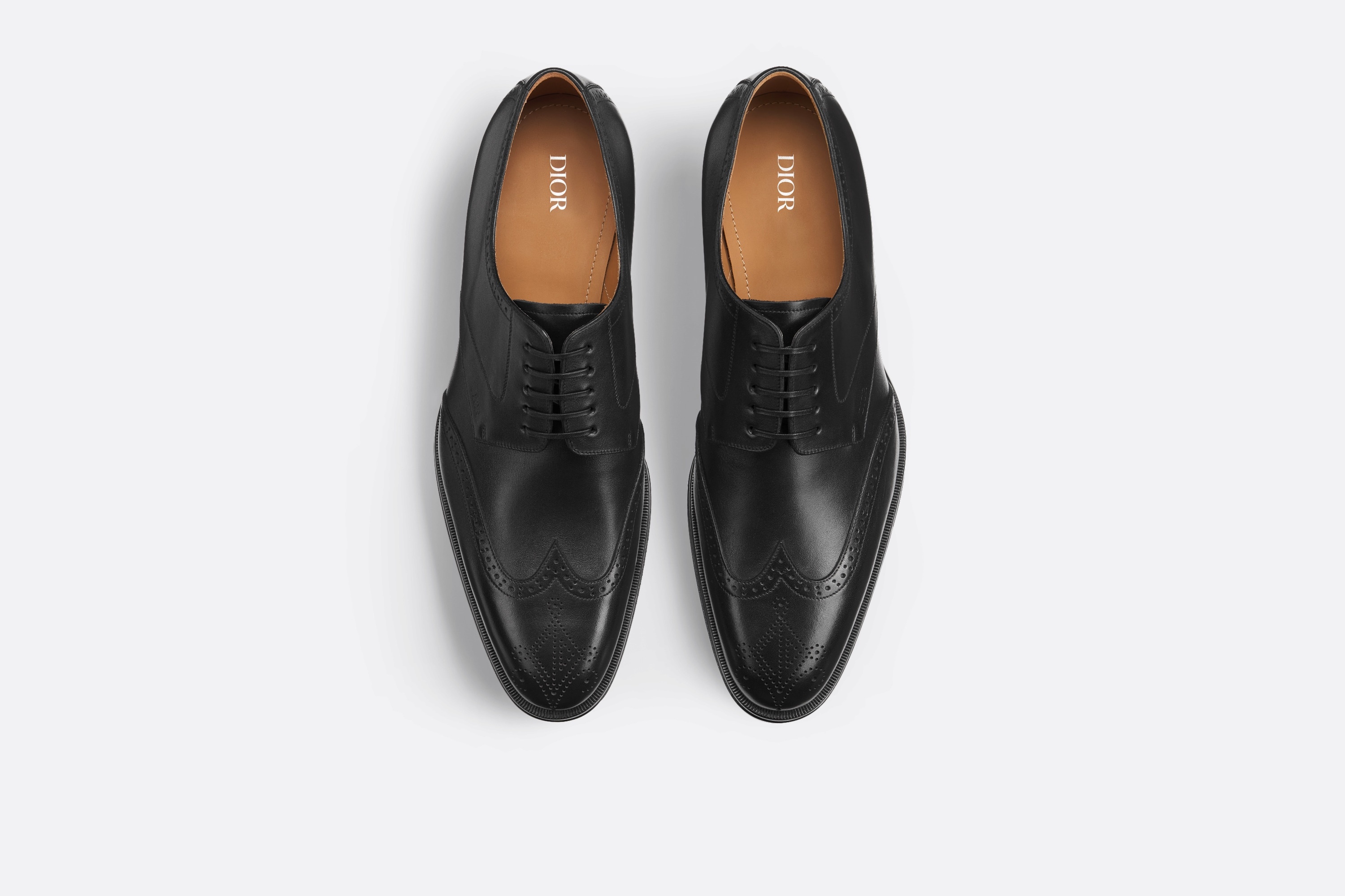 Dior Timeless Derby Brogue - 5
