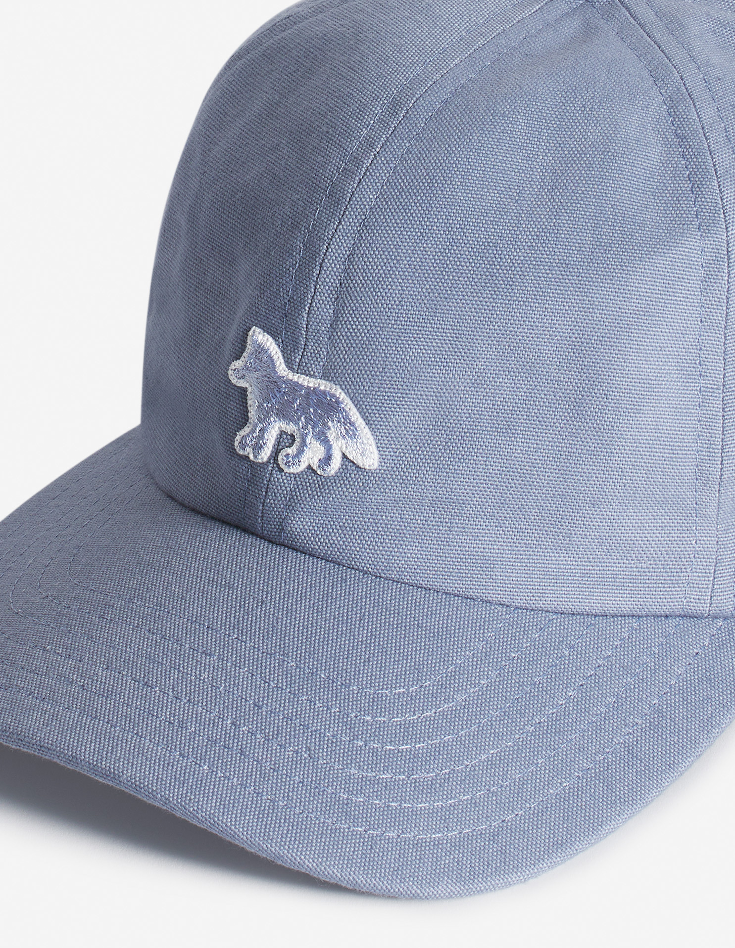 BABY FOX CAP - 6