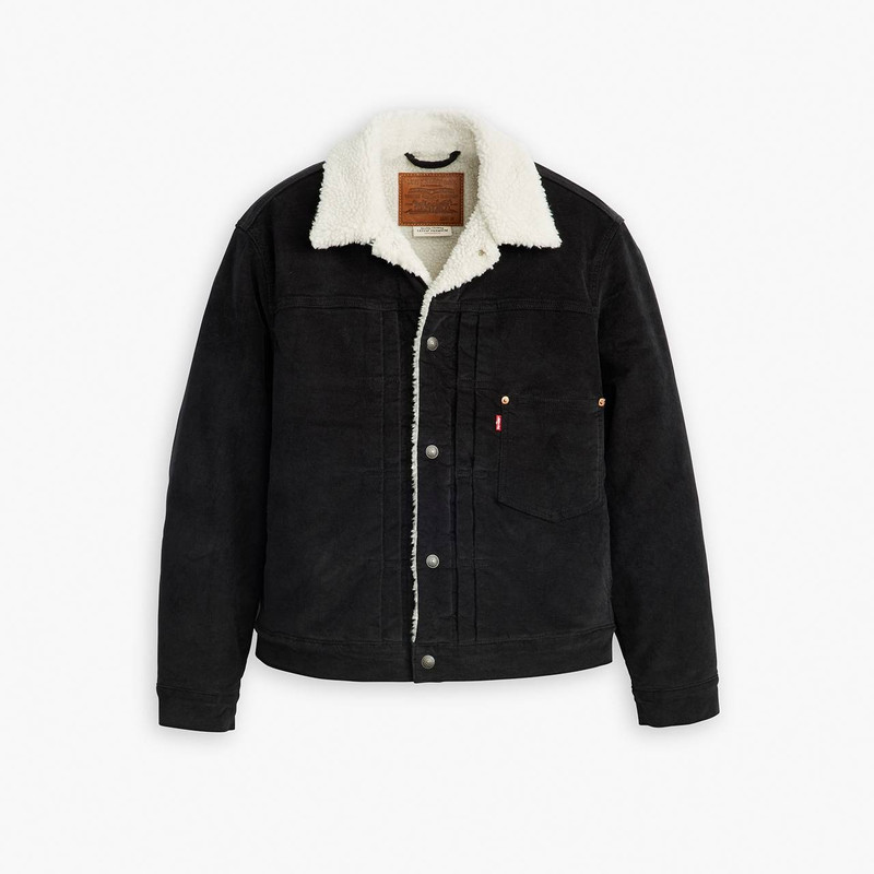 TYPE 1 SHERPA TRUCKER 1