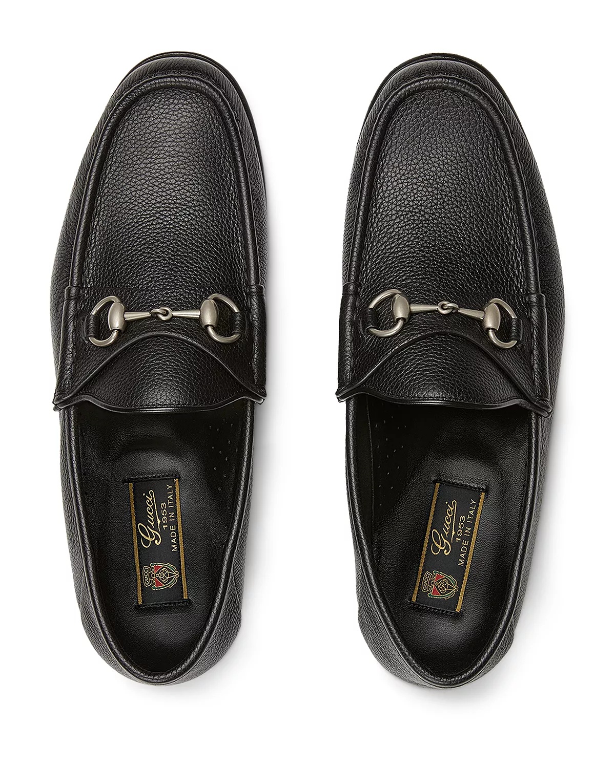 Men's Bryanne Horsebit Loafers - 3