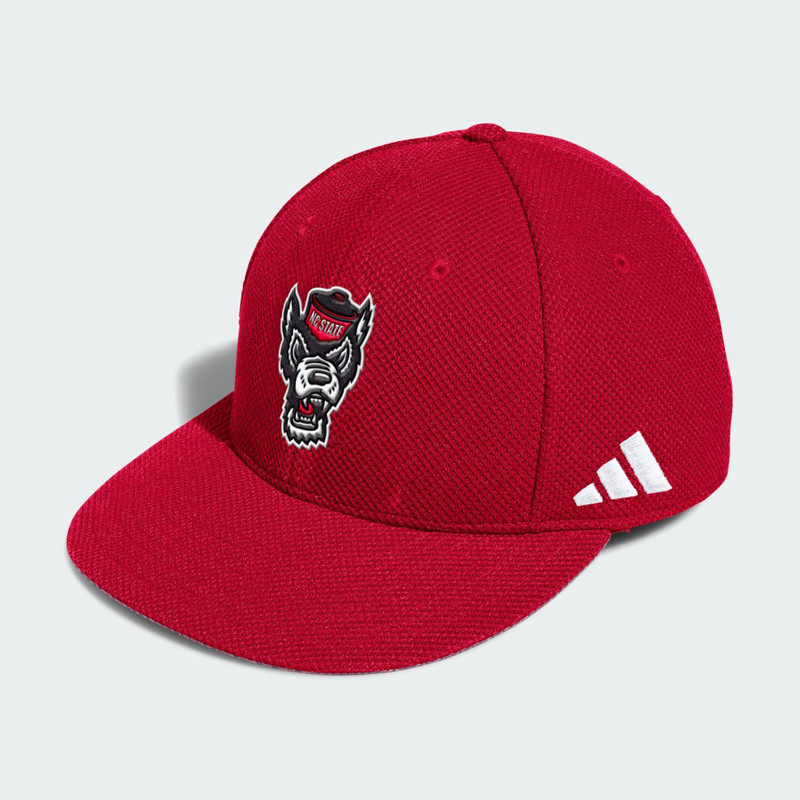 NC State Hat - 1