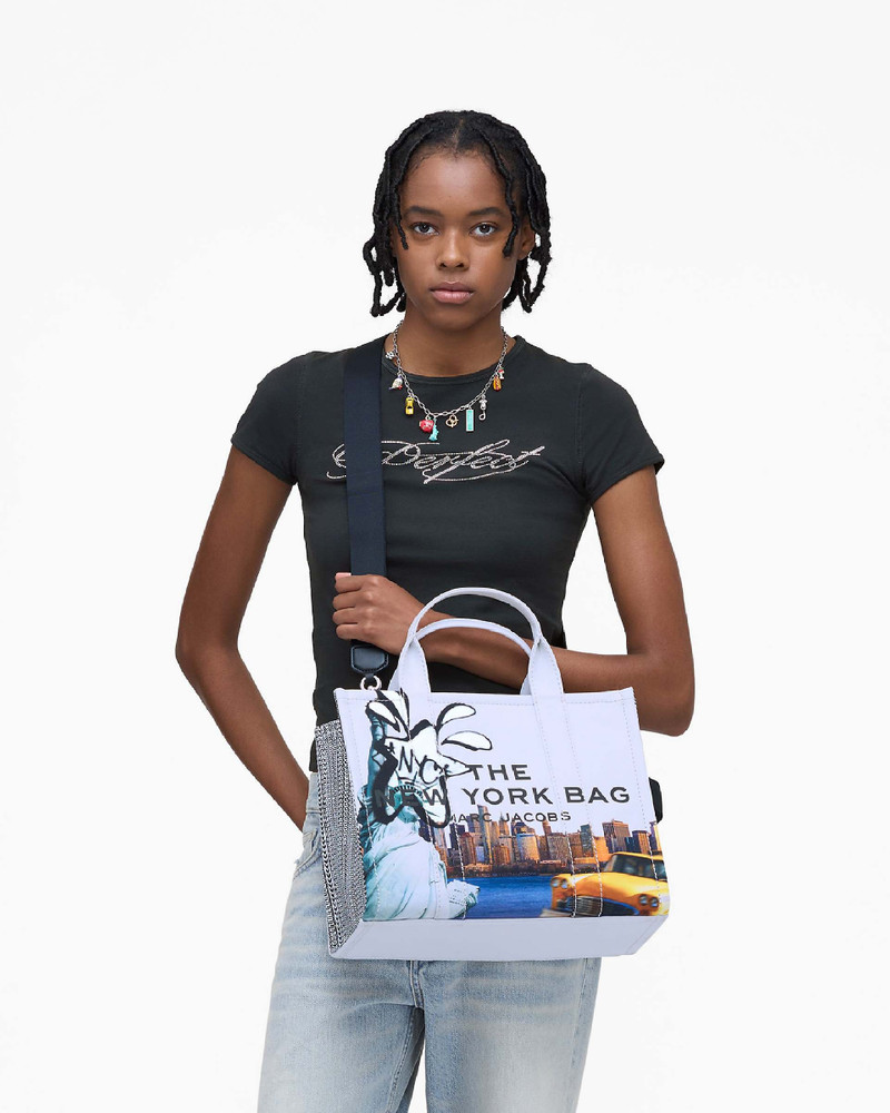 Marc Jacobs THE CITY TOTE outlook
