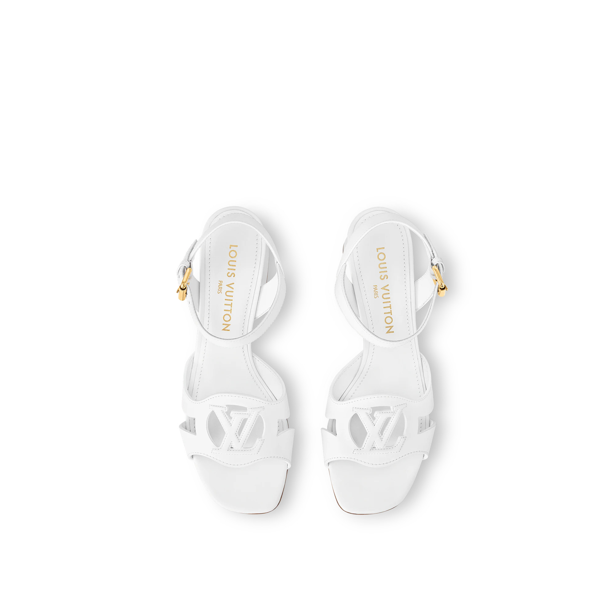 LV Isola Sandal - 3