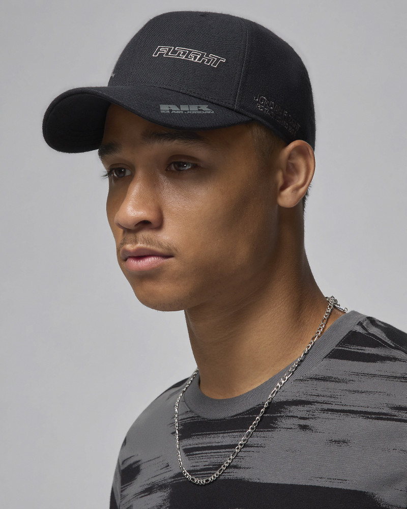 Jordan Rise Structured Hat 4