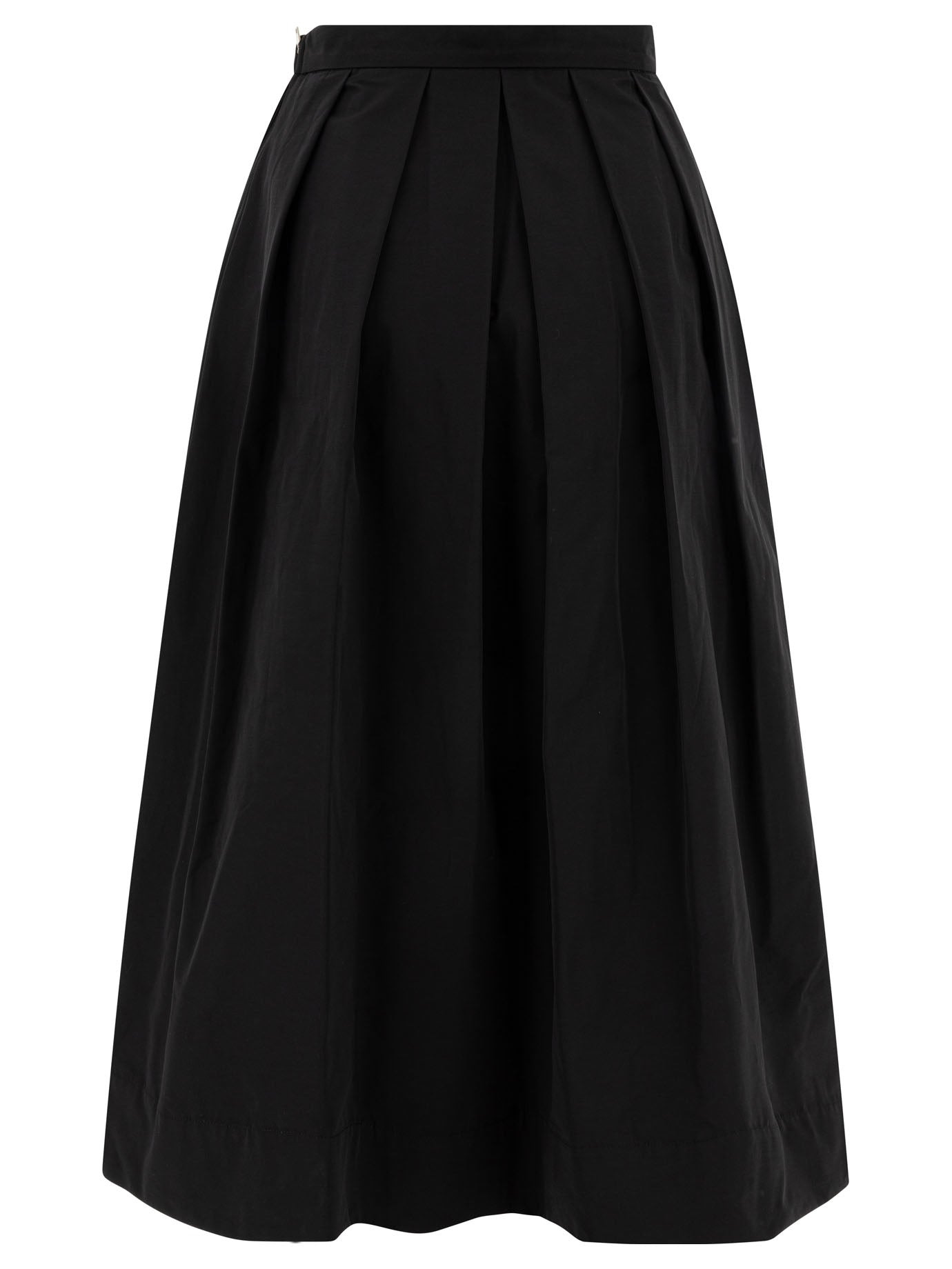 Sandbeige - Sandbeige Skirts - 2