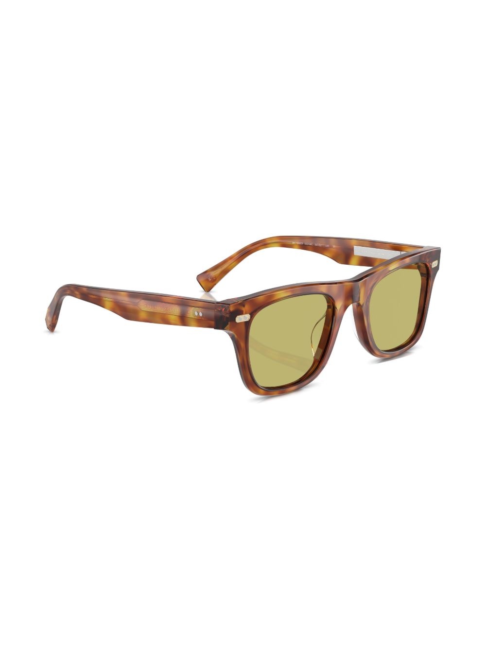 BC4002S Mr.Brunello square-frame sunglasses - 5