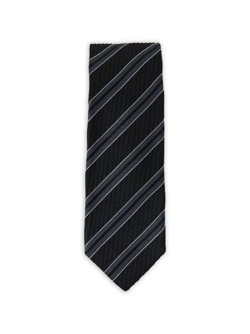 stripe tie - 1