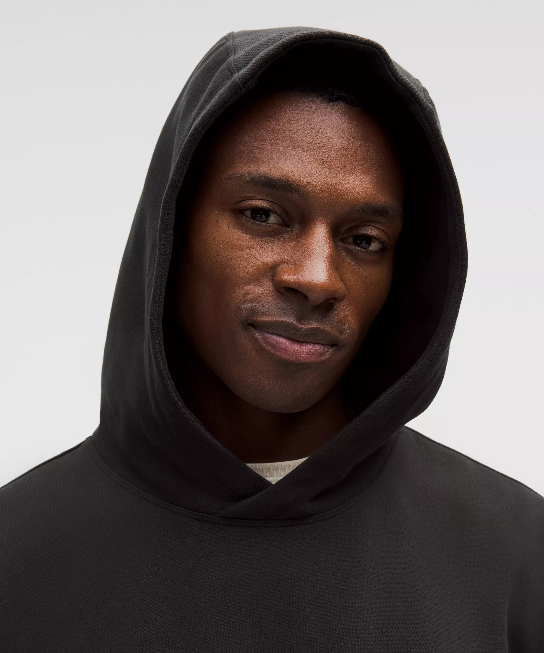 Steady State Pullover Hoodie *Collegiate - 4